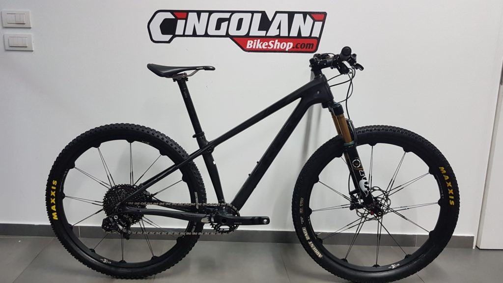 Trek procaliber store 9.8 2018