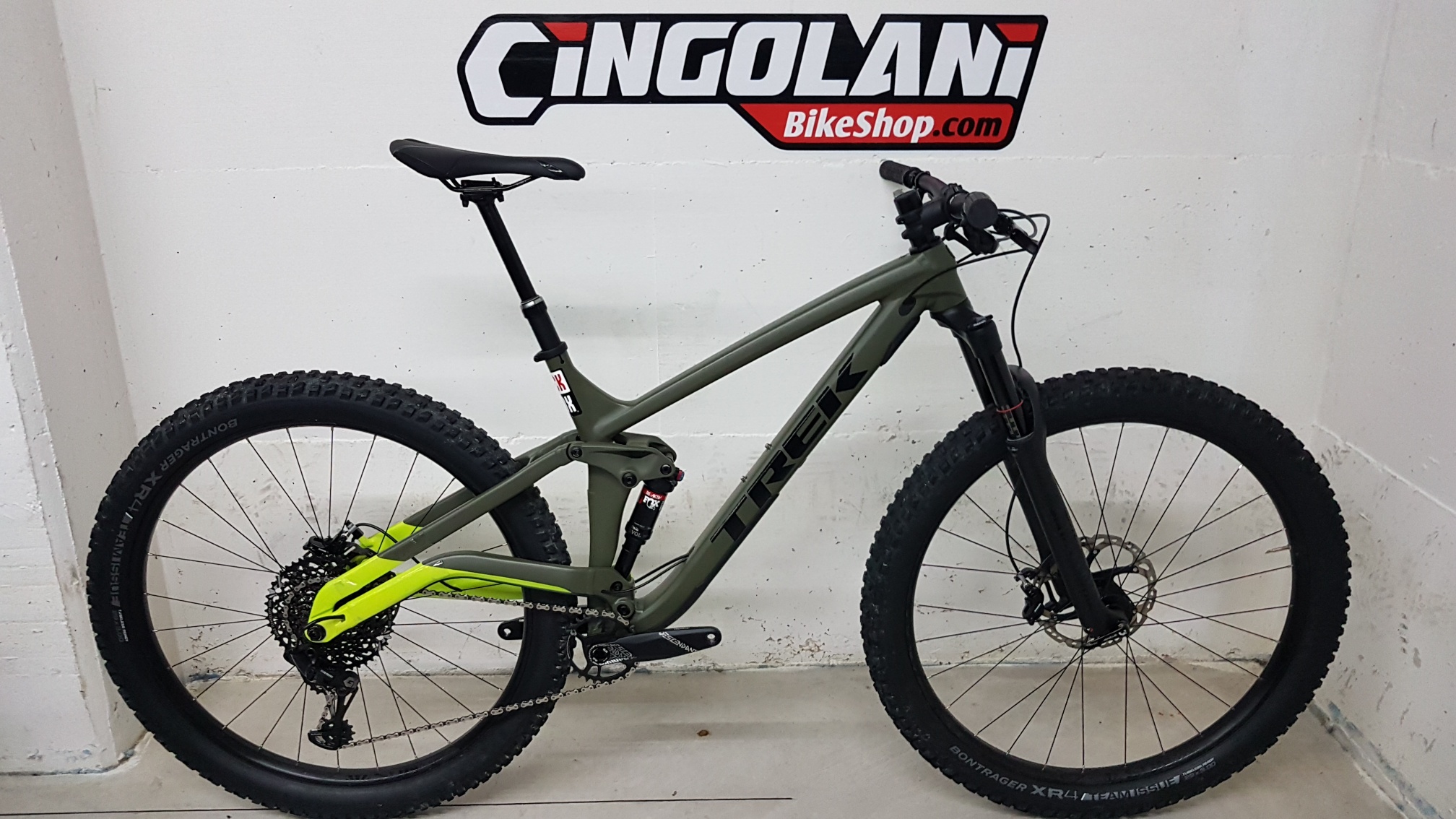Trek full stache 8 2019 deals