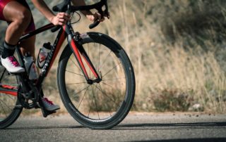 Ruote Roval Clx 50