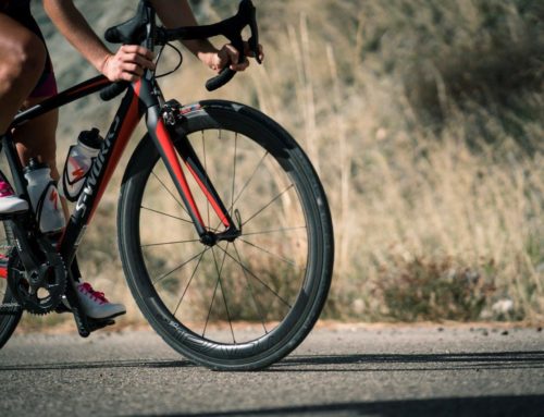 Roval Clx 50, svelate le nuove ruote.