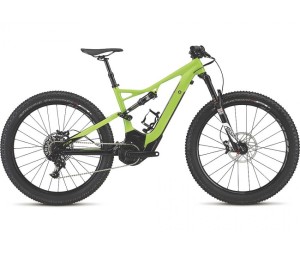 Specialized Turbo Levo