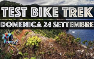 Test Bike Trek