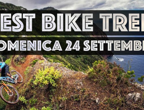 Test Bike Trek domenica 24 Settembre.