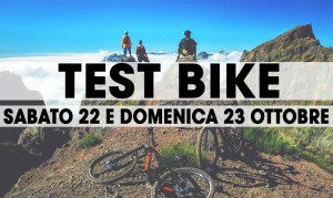 Test Bike Trek