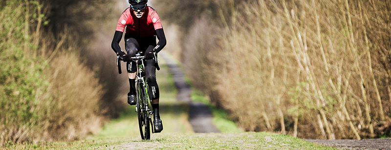 abigliamento ciclismo invernale