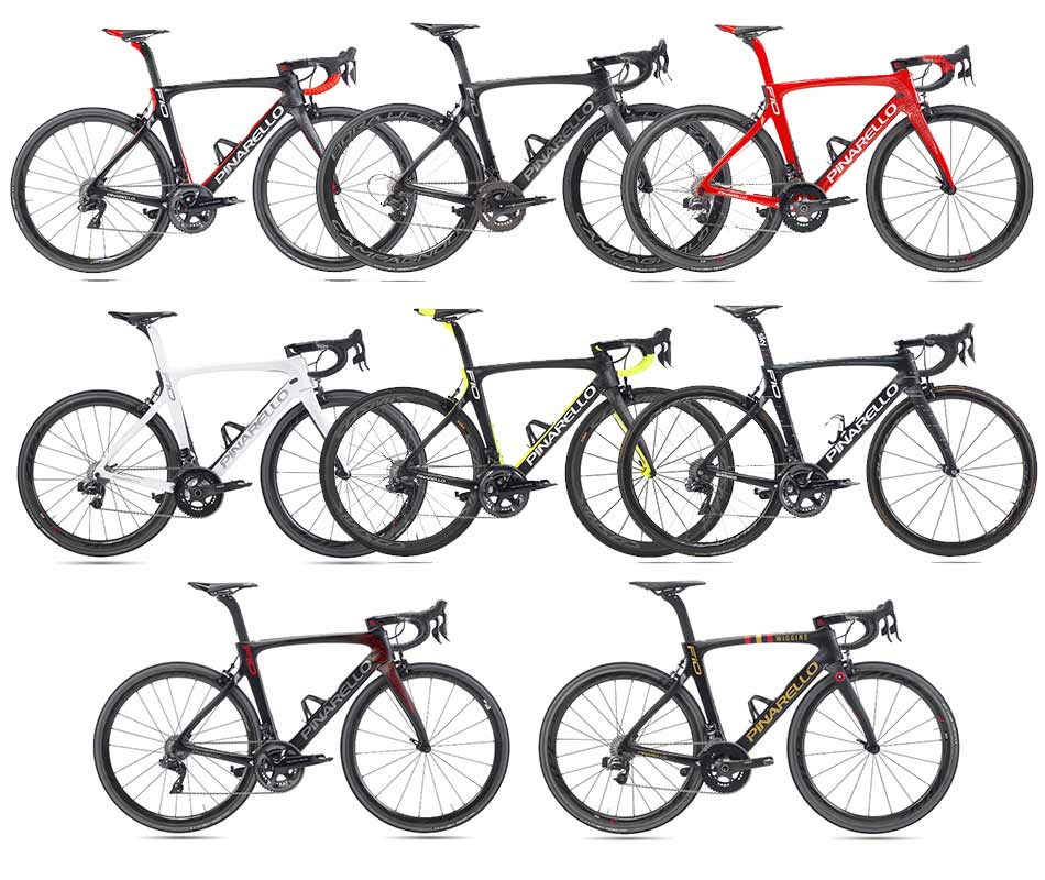 Pinarello Dogma F10