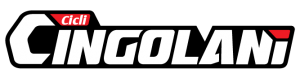 Cicli Cingolani Logo