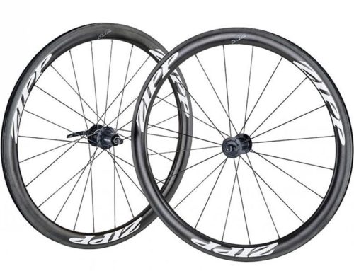 Nuove ruote zipp 302 copertoncino