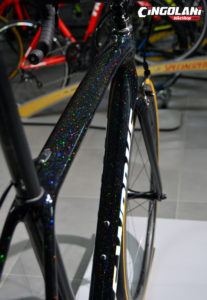 Specialized Tarmac Cosmic